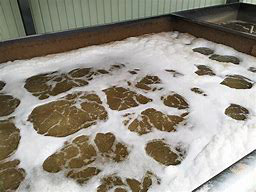 脱硫浆液消泡剂的应用场景 脱硫浆液消泡剂的应用场景